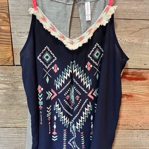 Tank top